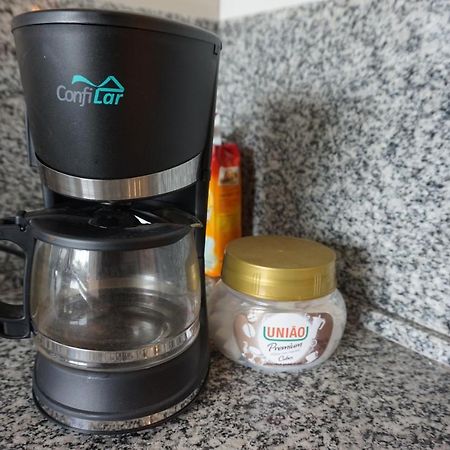 Centro De Canela Apartamento Lindo מראה חיצוני תמונה
