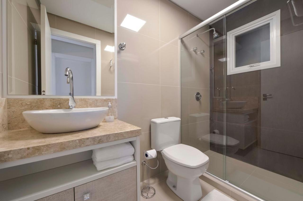 Centro De Canela Apartamento Lindo מראה חיצוני תמונה