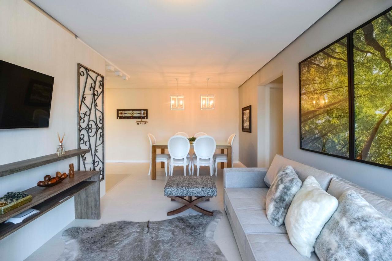 Centro De Canela Apartamento Lindo מראה חיצוני תמונה