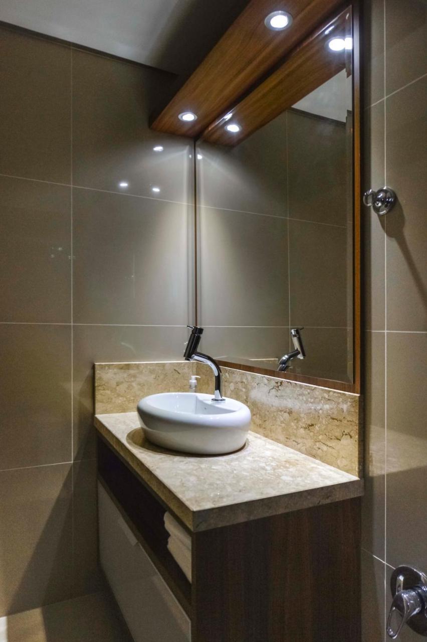 Centro De Canela Apartamento Lindo מראה חיצוני תמונה