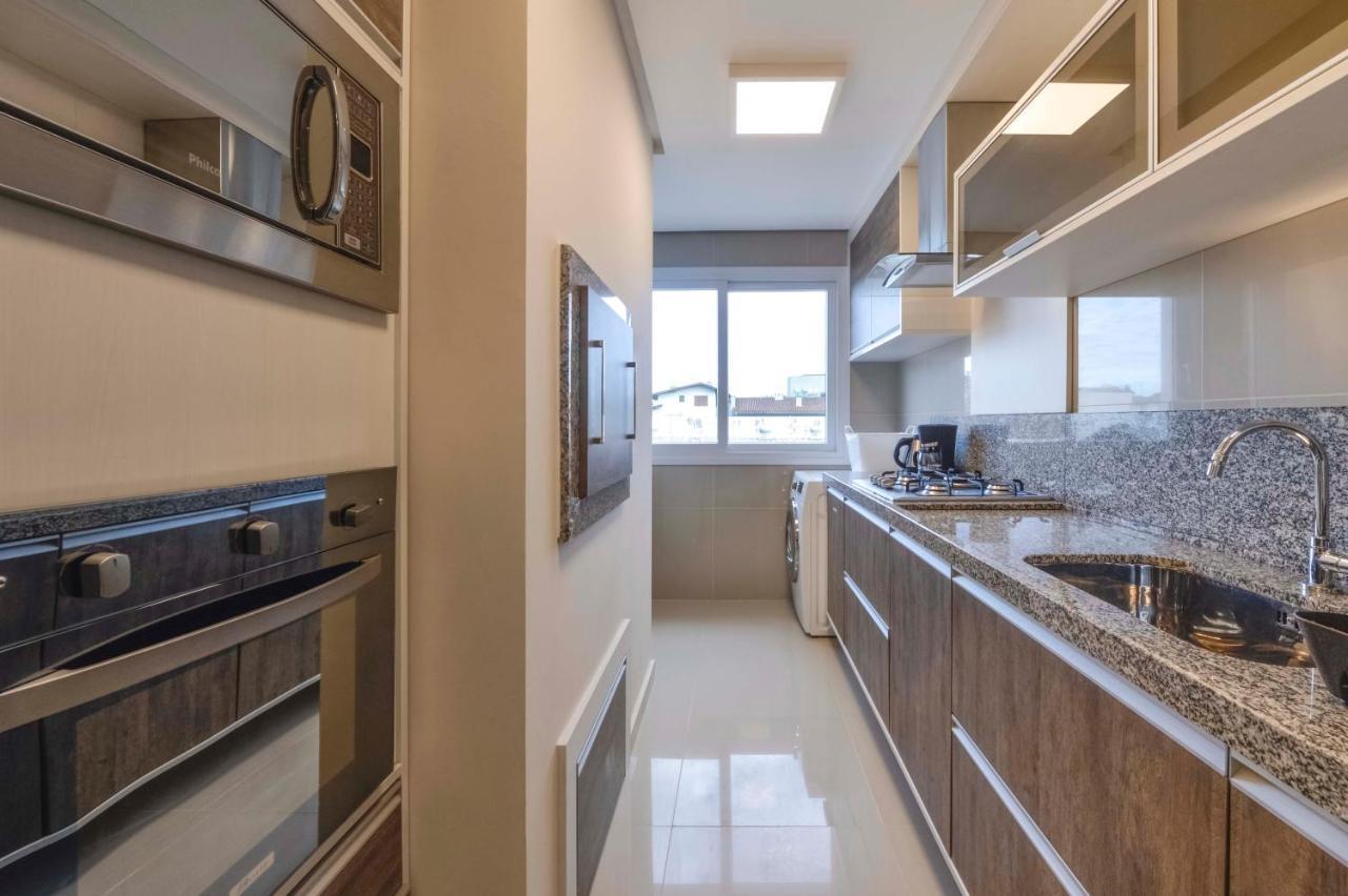 Centro De Canela Apartamento Lindo מראה חיצוני תמונה