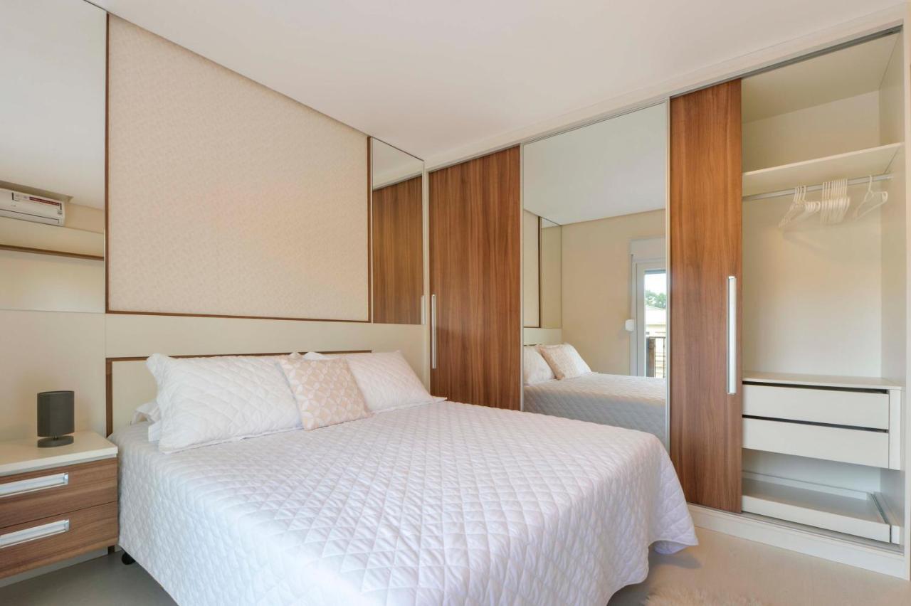 Centro De Canela Apartamento Lindo מראה חיצוני תמונה