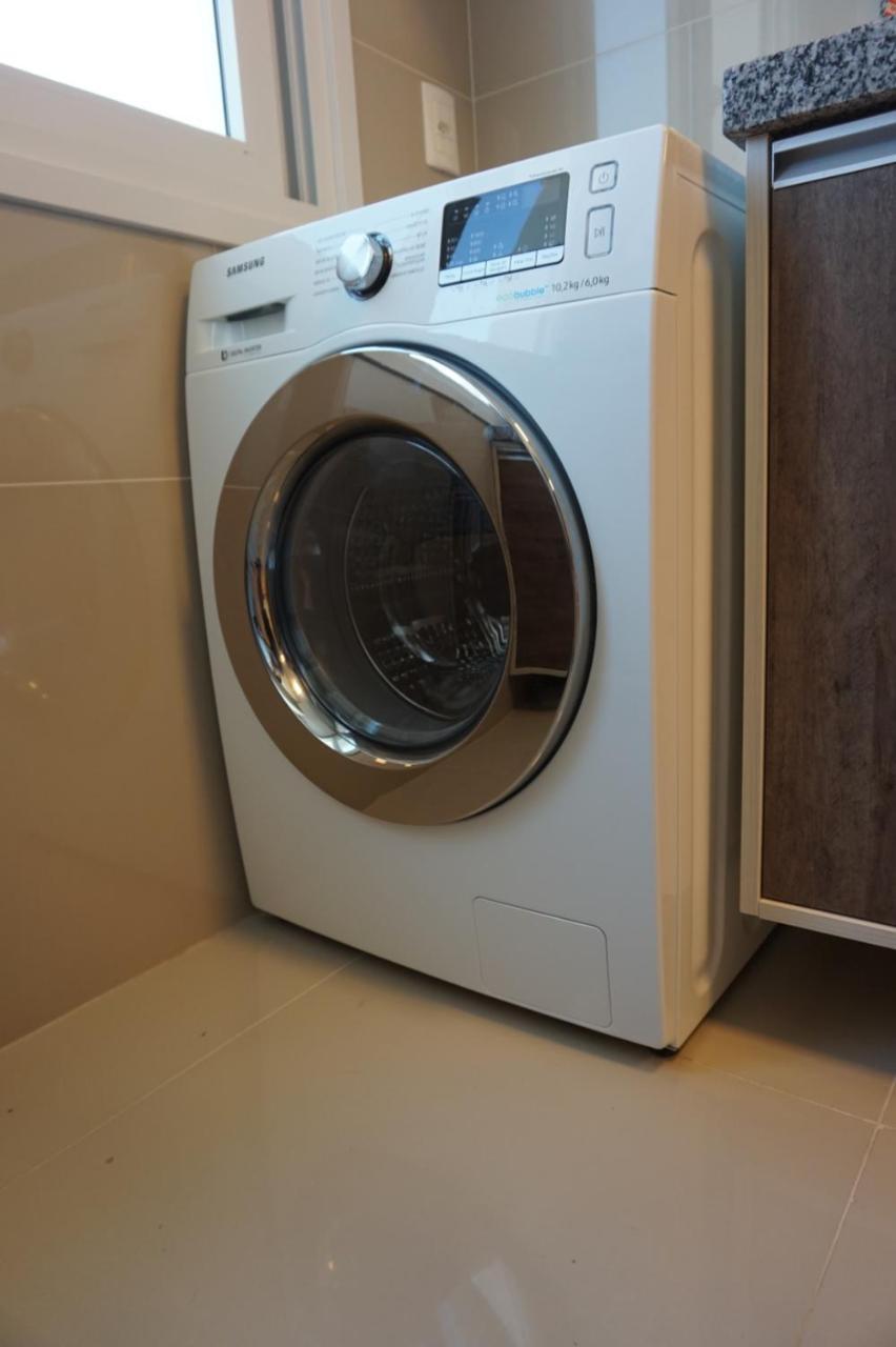 Centro De Canela Apartamento Lindo מראה חיצוני תמונה